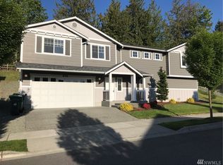 404 Jeff St, Mount Vernon, WA 98274