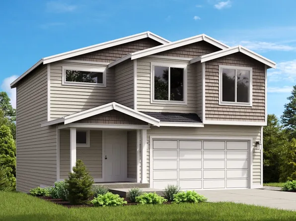 32532 142nd Street SE, Sultan, WA 98294