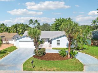 4151 Linden Ave, Palm Beach Gardens, FL 33410