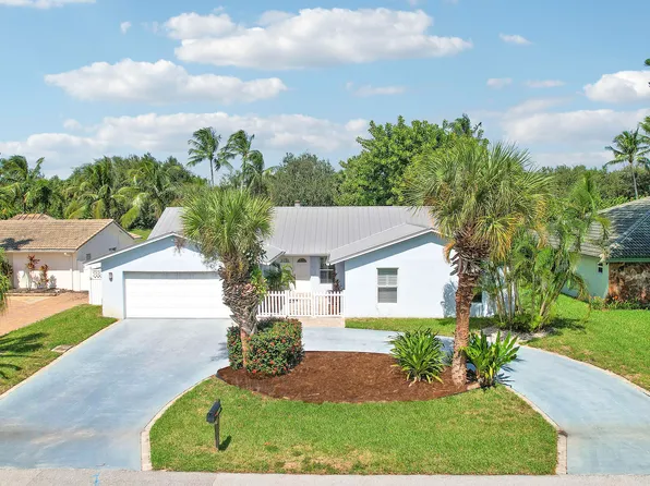 4151 Linden Avenue, Palm Beach Gardens, FL 33410