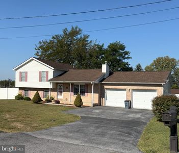 1007 Nash Ct, Martinsburg, WV, 25401