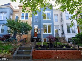 225 12th St NE, Washington, DC 20002