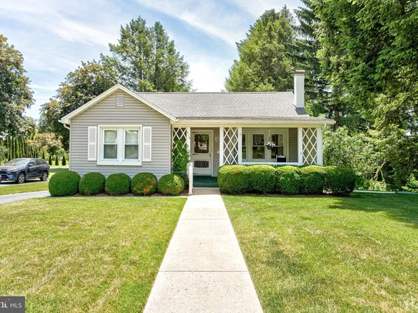 516 E Linn St, Bellefonte, PA 16823