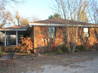2060 County Road 1196, Tuttle, OK 73089