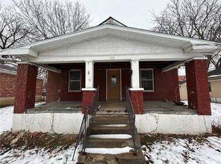 405 N Union St, Independence, MO 64050