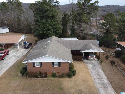 1209 Vine St, Anniston, AL, 36207