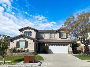 6268 Saddle Tree Pl, Etiwanda, CA 91739