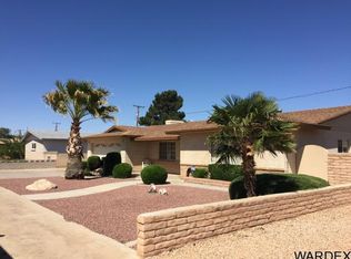 2539 Crozier Ave, Kingman, AZ 86401