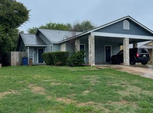 Leafield - JLCC, Austin, TX 78749