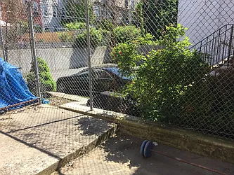 Rented by Renegade New York