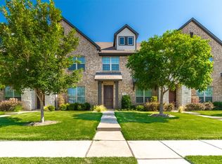 2420 Jameson Ln, McKinney, TX 75070