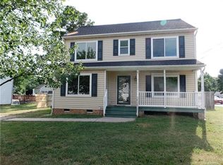 1517 Kennedy Station Ln, Glen Allen, VA 23060
