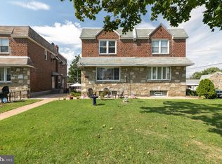 9068 Convent Ave, Philadelphia, PA 19136