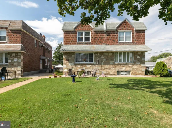 9068 Convent Ave, Philadelphia, PA 19136