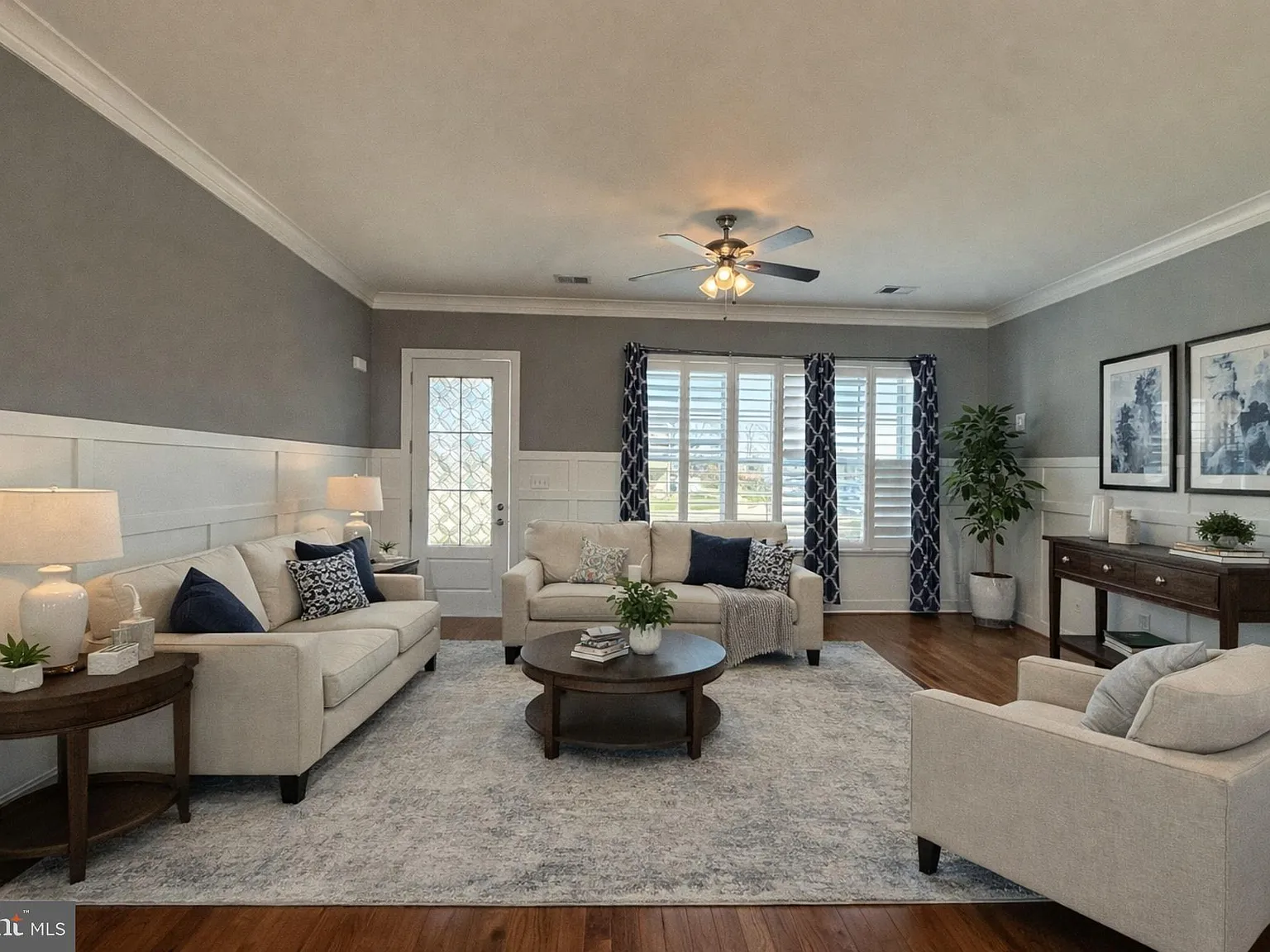 5 bed, 4.0 bath, 4548 sqft, $2,950 — Photo 2
