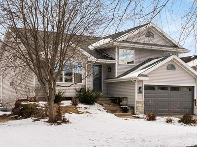 3833 Mammoth Trail, Madison, WI, 53719