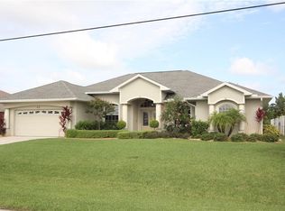 63 Sportsman Rd, Rotonda West, FL 33947