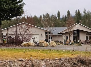 999 Old Highway 12 Mile Rd, Colville, WA 99114