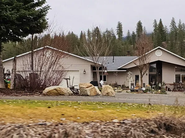 999 Old Highway 12 Mile Rd, Colville, WA 99114