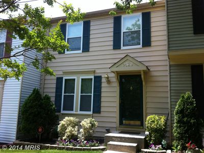 9523 Orbitan Ct, Baltimore, MD, 21234