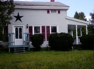 1027 County Road 38, Bainbridge, NY 13733