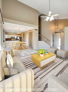 9311 E Kiowa Ave, Mesa, AZ, 85209