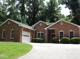 3650 Hill Acres Rd SW, Atlanta, GA 30331