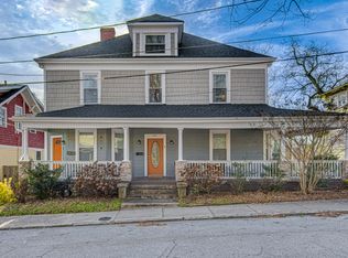 310 Murray St, Greensboro, NC 27406