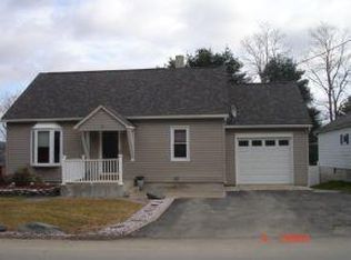 8 Russell Rd, Binghamton, NY 13901