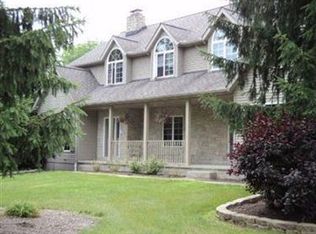 6708 W Law Rd, Valley City, OH 44280