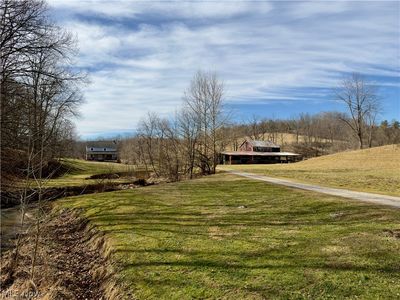 17377 Murphy Rd, Amesville, OH, 45711