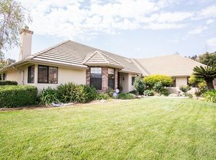 34681 Bogart Dr, Springville, CA 93265
