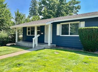 411 W Caroline St, Carson City, NV