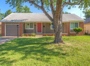6631 E 28th Pl, Tulsa, OK 74129