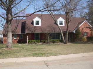 3101 Red Oak Rd, Oklahoma City, OK 73120