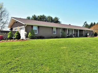 291 Piney Grove Rd, Taylorsville, NC 28681