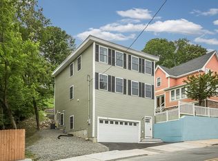 22 Summit Ave, Chelsea, MA 02150