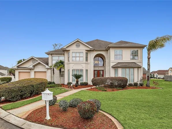 7 Sherbrooke Ct, Harvey, LA 70058