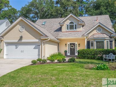 33 Southerland Rd, Savannah, GA, 31411