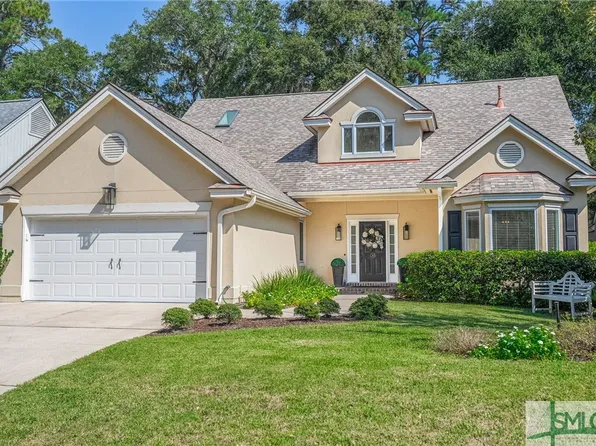 33 Southerland Road, Savannah, GA 31411