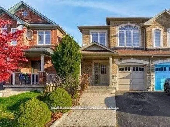 5299 Roadside Way, Mississauga, ON L5M 0H9