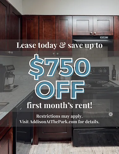 Addison Apartments at the Park Photo 1
