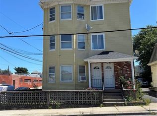 150 Newell Ave, Pawtucket, RI 02860