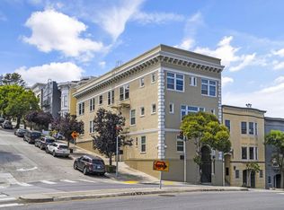 896-898 Guerrero Street, San Francisco, CA 94110