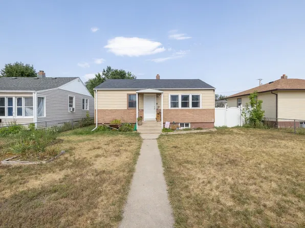 310 E Adams St, Rapid City, SD 57701