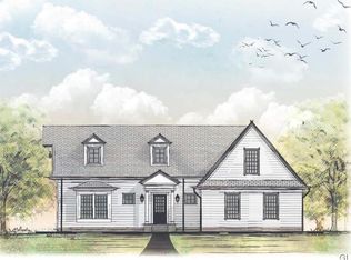 4418 Old Saucon Rd, Bethlehem, PA 18015