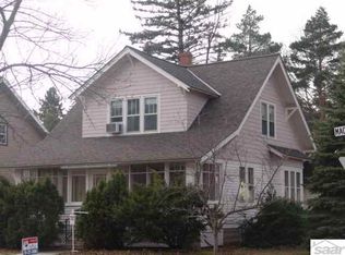 901 Macarthur Ave, Ashland, WI 54806