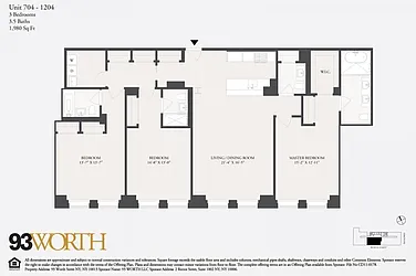 Rented by A Beautiful Home Realty Inc.