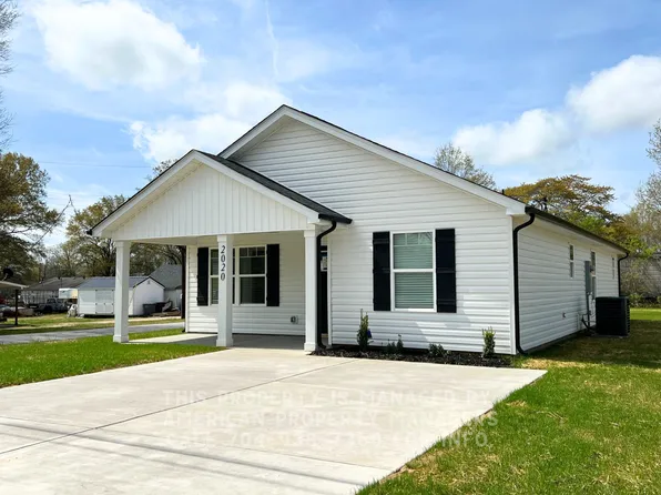 2020 Pennsylvania Ave, Kannapolis, NC 28083