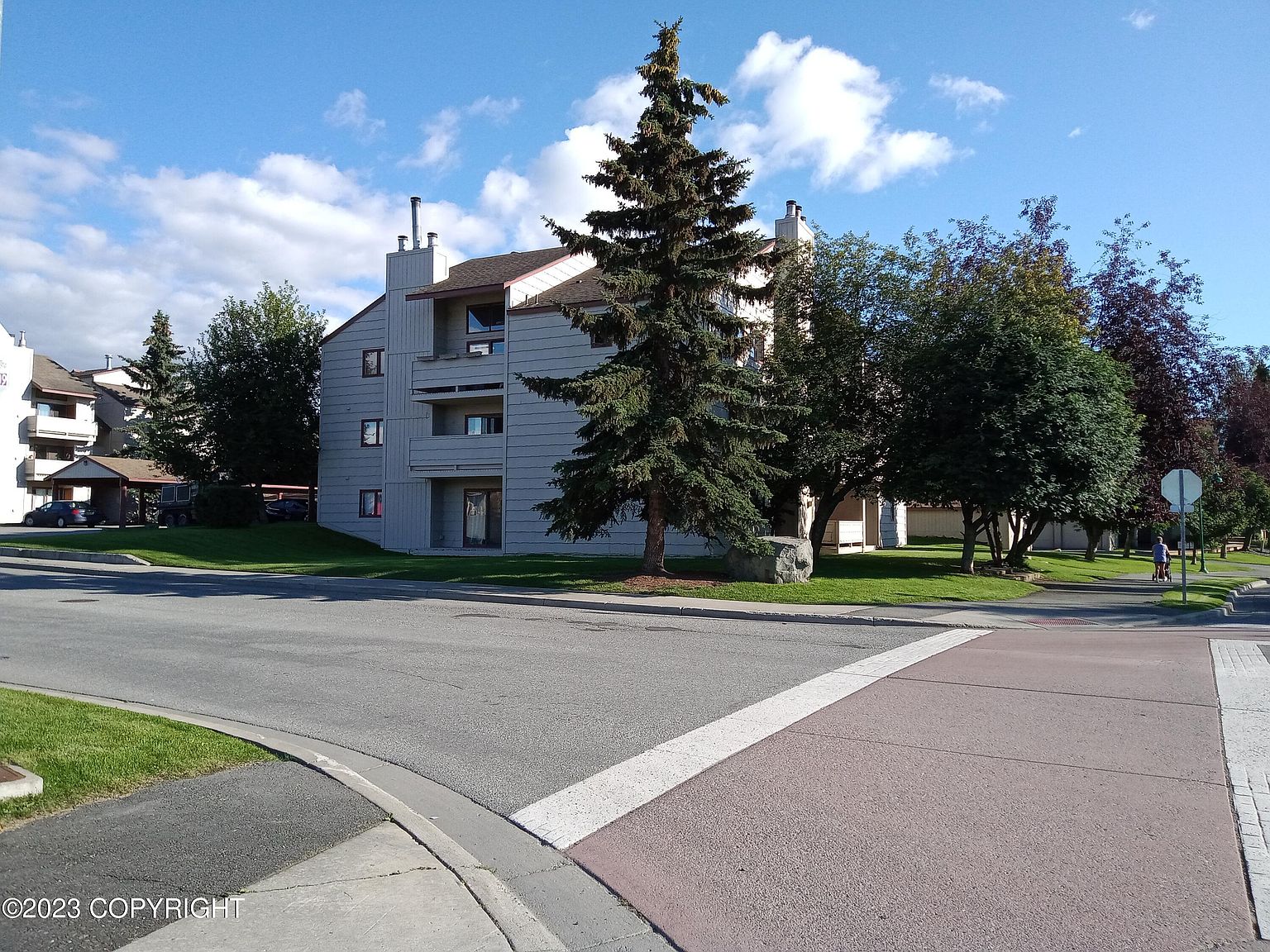 2201 Sentry Dr APT 3, Anchorage, AK 99507 MLS 239960 Zillow